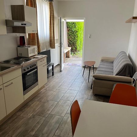 Apartment Zirkusstrasse Leoben (Styria) Exterior foto