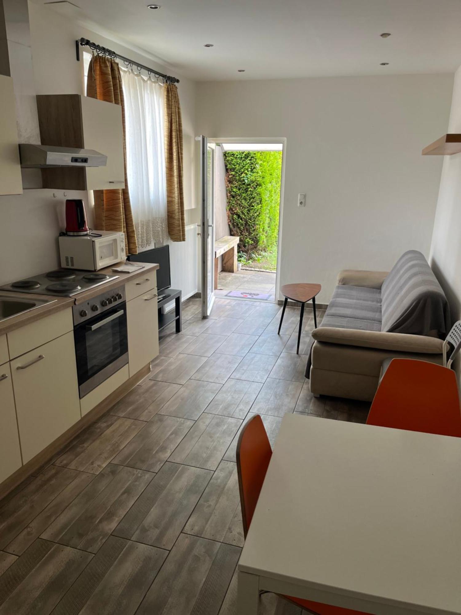 Apartment Zirkusstrasse Leoben (Styria) Exterior foto
