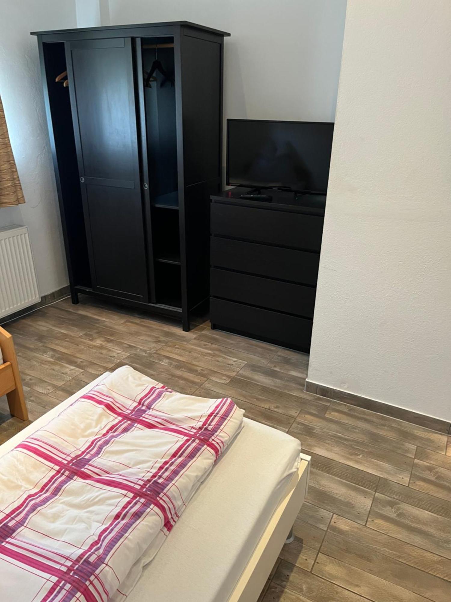 Apartment Zirkusstrasse Leoben (Styria) Exterior foto
