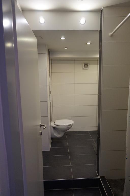 Apartment Zirkusstrasse Leoben (Styria) Exterior foto