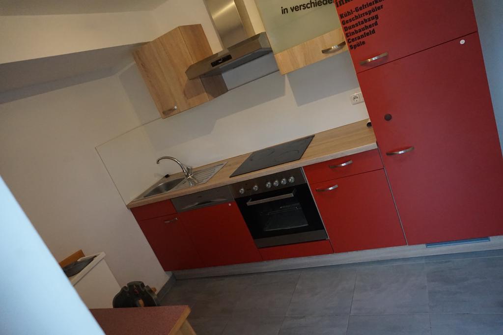 Apartment Zirkusstrasse Leoben (Styria) Exterior foto