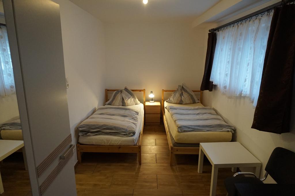 Apartment Zirkusstrasse Leoben (Styria) Exterior foto